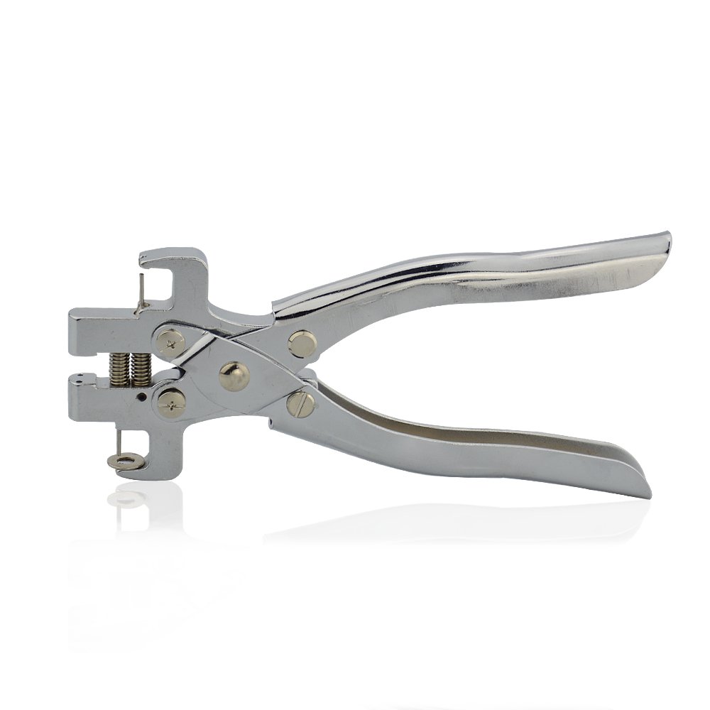 GOSO - Flip Key Roll Pin Removal / Installation Vice Tool GOSO - Flip Key Roll Pin Removal / Installation Vice Tool